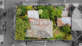 6 Grandview Road, Brighton 3186