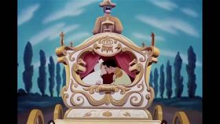 Cinderella - Dream Is A Wish You Heart Makes Final Reprise Polish Dubbing 2012 Hd