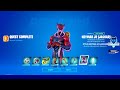 All Fortnite Neymar Jr Quests Challenges Guide - How to unlock All Neymar Jr Rewards in Fortnite