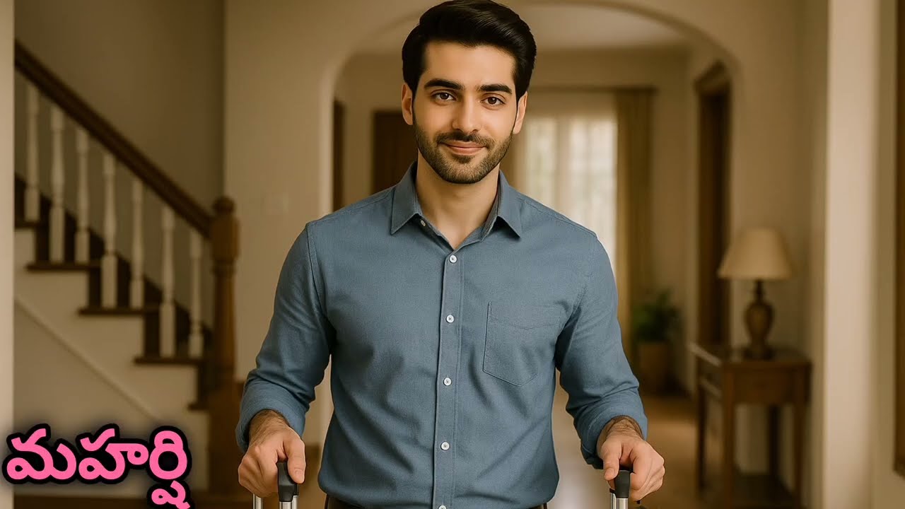 మహర్షి -229| తెలుగు ఆడియో స్టోరీస్..|Telugu audio stories..