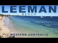 Leeman beach  western australia  nickkaboo