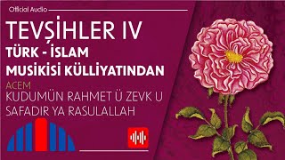 Kudümun Rahmeti Zevku Safadır — Mehmet Kemiksiz kapak görseli