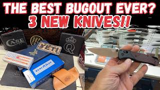 Did I Just Buy The Best Bugout Benchmade Has Ever Released!