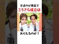 【🎸チュンチョン編】すぱのび再会でこうさら成立はありえるのか！？？！【今日好き】