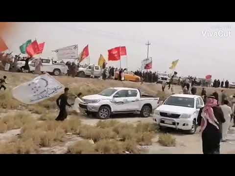 شيلات ريمكس هدو هدو ارجع ورا فزعة قبايل العراق