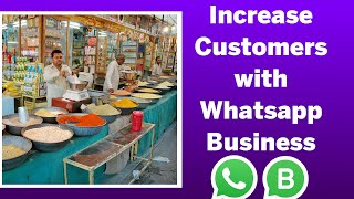 How Kirana Stores Can Use Whatsapp To Grow Sales? screenshot 1