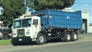 Republic Services of Anaheim Yard Visit (3)