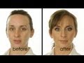 Dramatic Deep-set Eye Makeup Tutorial Video with Robert Jones