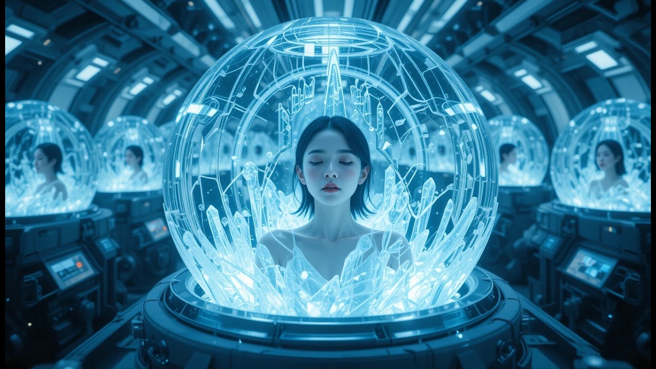 🚫 The Universe Warned: Don’t Wake the Humans… They Did It Anyway