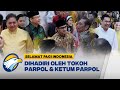 Partai Golkar Gelar Halal Bihalal