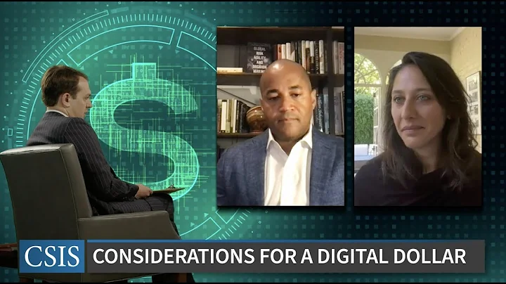 A Digital Dollar? Regulatory and Technological Con...