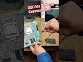 SSD Kis Port Me Connect kare || @JogendraGyan #computer #computertechnic #laptopcomputer