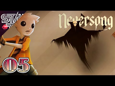 Neversong | The Final Boss Battle! - Part 5 - YouTube