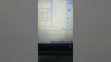 Mediation analysis using sobel test