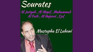 Sourate Muhammad (Quran)