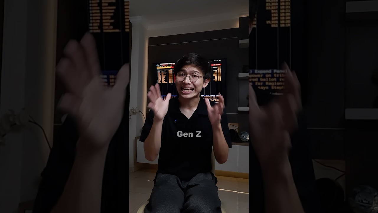 Gen Z