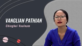 Vanglian Pathian | Chingboi Vualnam