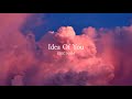 Eric Nam 에릭남 Idea Of You Lyric Video mp3