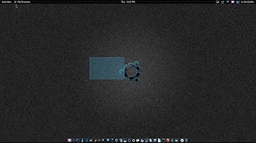 [HowTo] Install Gnome Shell on Ubuntu Linux