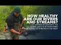 USU Internship Supports the U.S. Forest Service in Monitoring Thousands of Rivers in the West