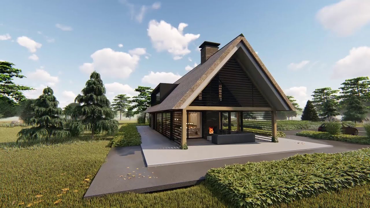 Bekhuis & KleinJan® • woning 3