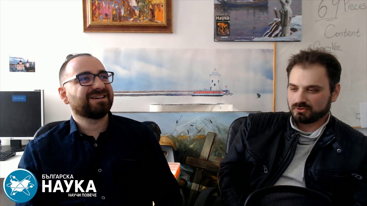 Палеонтология и рисуване на динозаври