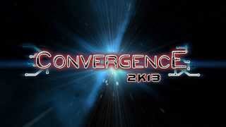 CONVERGENCE 2K13 teaser.