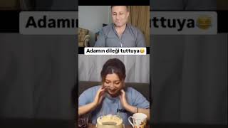 Tam Dilek Tutacaktım... Gülmekten Mumları Üfledim 🎂🤣