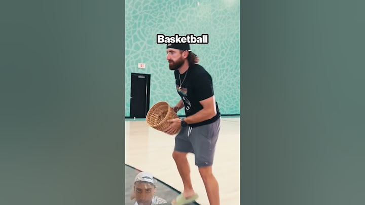 Which sports should we do next! 😂