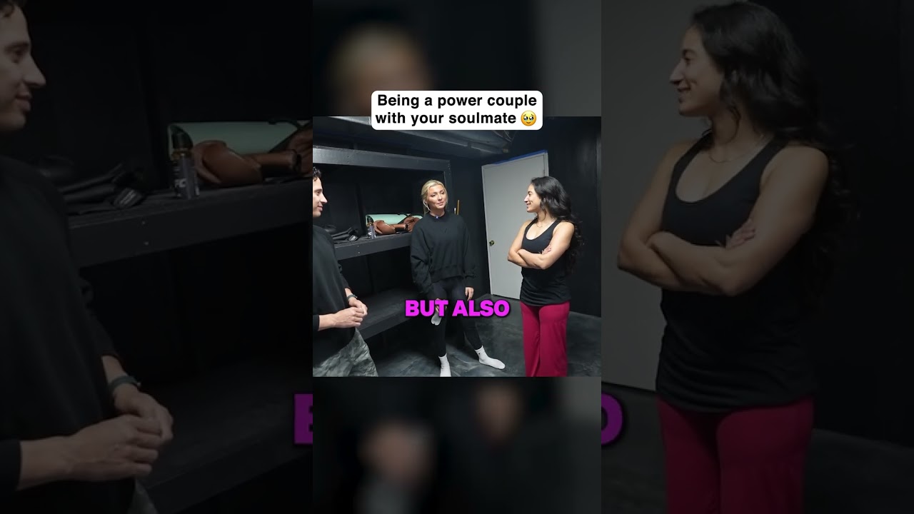 Understanding this dynamic will boost every relationship 💪#wholesome #motivation