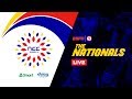 LIVE: The Nationals | NCC Season 14