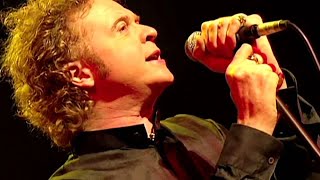 SIMPLY RED - YOU MAKE ME FEEL BRAND NEW (Legendado em Português)