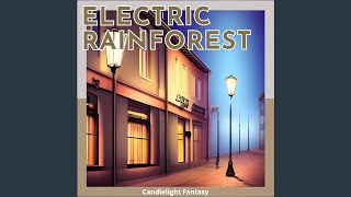 Soft Echoes and Moonlight (Key B Ver.)