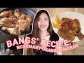 Cooking Time: Rosemary Orange Chicken | Bangs Garcia-Birchmore