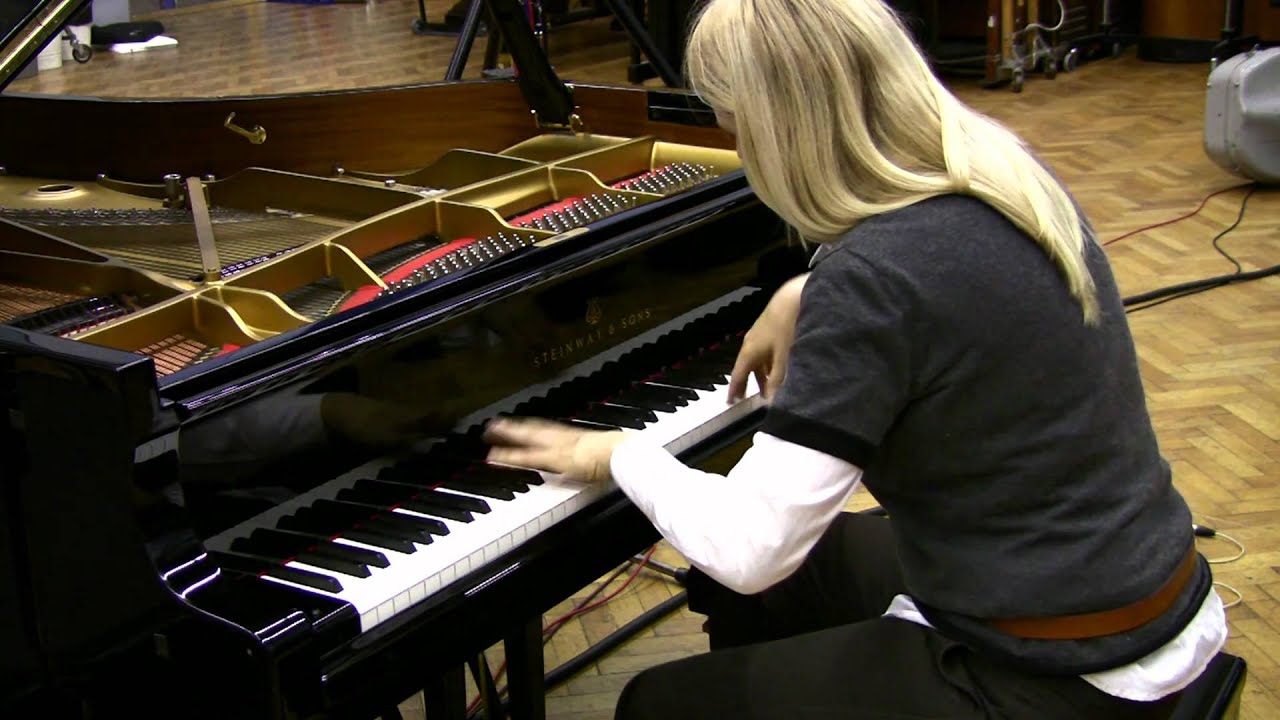 Valentina Lisitsa: Take At Abbey Rd/London Of Rachmaninoff Piano - 1920x1080 - jpeg Valentina Lisitsa Rachmaninoff