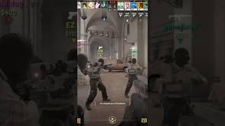 PREMIER PRO PLAY -cs2 clip