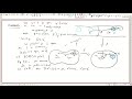 Introduction to Algebraic Topology : Lecture 12.2 MA 232 (2020)