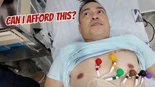 видео: Вы никогда не поверите, во сколько мне обошелся этот визит к КАРДИОЛОГУ в Мексике! картинка: Вы никогда не поверите, во сколько мне обошелся этот визит к КАРДИОЛОГУ в Мексике!
