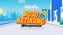 Video Mix - NDX A.K.A Ft. PJR - Bojoku Ketikung - Playlist 