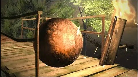 Extreme balancer 2 | Level 1 | Gameplay 1 |