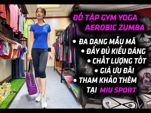 Nơi bán set quần áo đồ tập gym yoga hàng nike adidas cao cấp dành cho bà bầu đang giảm giá | quần áo tập yoga bầu