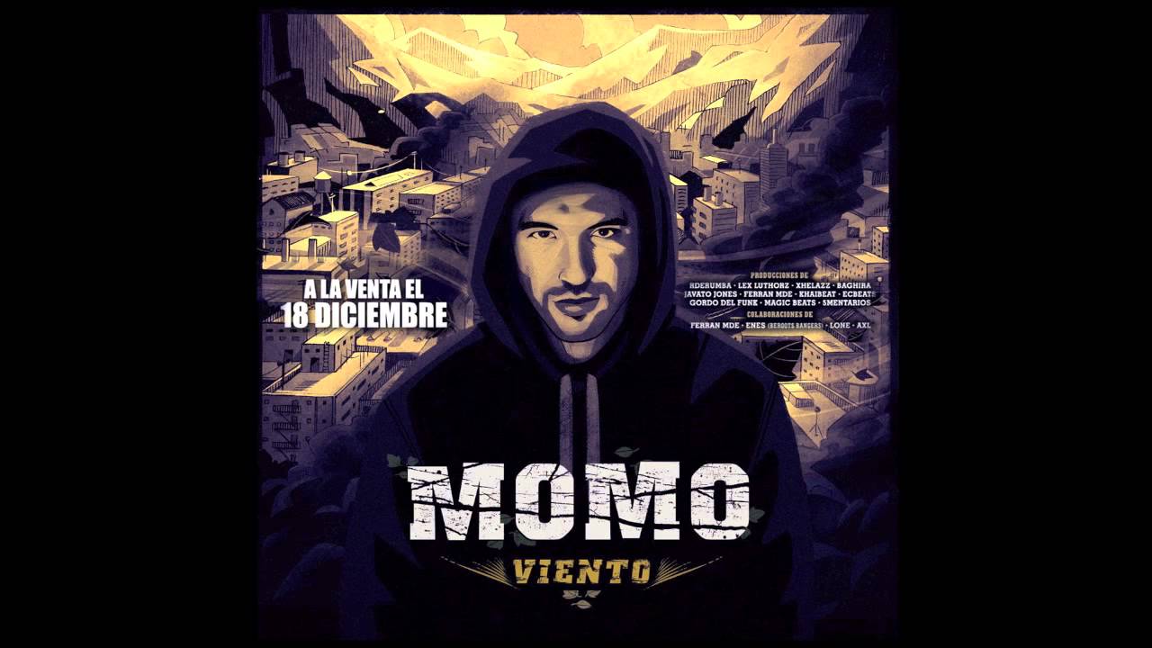 在 YouTube 上观看 10. Momo - UN TIPO COMO YO (Producido por ECbeats) - VIENTO - 在 YouTube 上观看 10. Momo - UN TIPO COMO YO (Producido por ECbeats) - VIENTO -