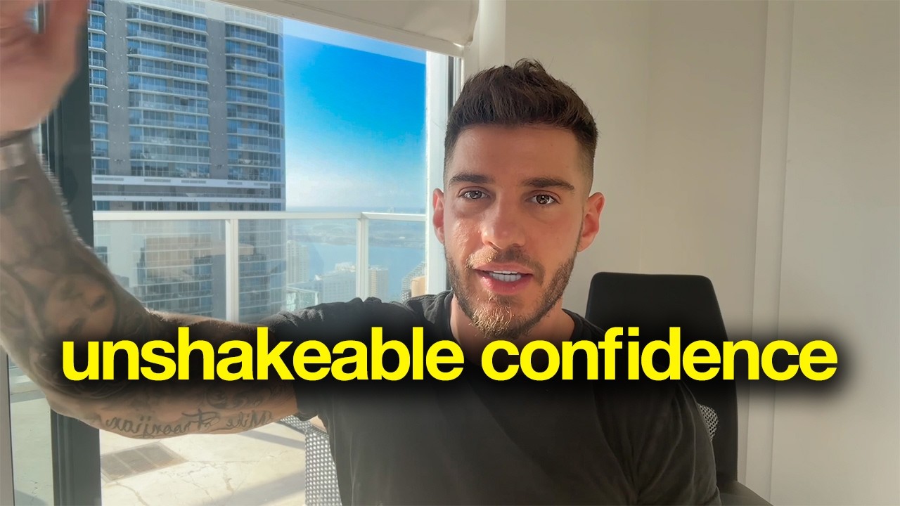 give yourself SO MUCH Evidence, you UNDENIABLE YouTube