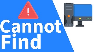 Windows Cannot Find Uninstall.exe Error: Effective Removal Methods