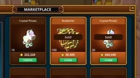 How To Make FAST Flux In Trove (As Of June 26, 2018)