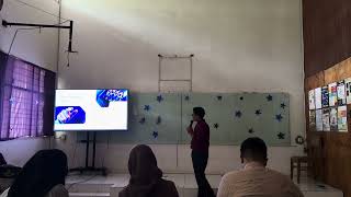 Public Speaking Conference - English Language Education (Room 2) 