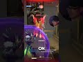 Yeah this match was a struggle ngl lmao #twitchstreamer #fyp #marvelrivals #Mantis #gamingshorts