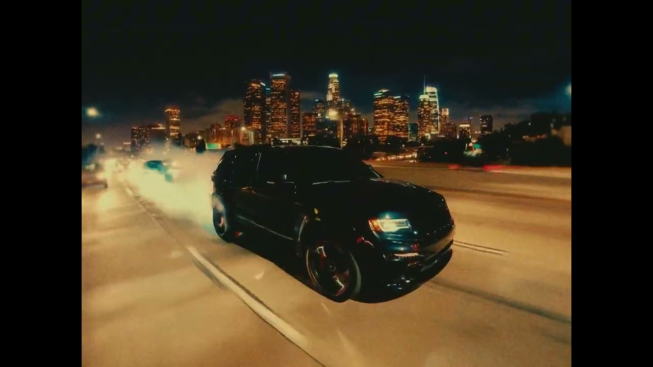 RTW Biggs X $amaad - OXYMORON (Official Video)