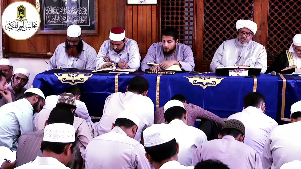 76- باب وَقْتُ الْجُمُعَةِ إِذَا زَالَتِ الشَّمْسُ شرح صحيح البخاري لفضيلة السيد - أسامة منسي