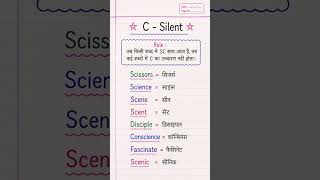 English Grammar Rules Every Student Must Know | Easy Grammar Tips | #shortvideo #shorts #trending
